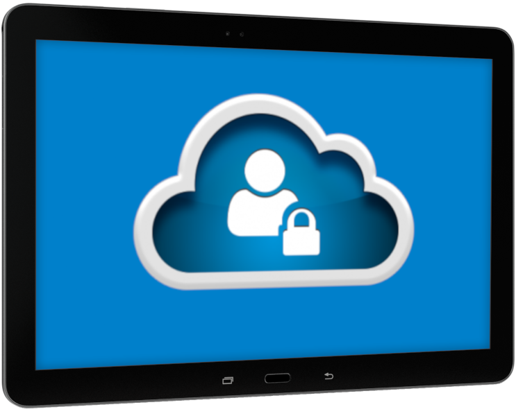 Centrala pontaj Cloud Privat: aplicații Android, apel telefonic, sms sau email