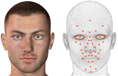 Identificarea faciala a angajatilor este simpla, sigura si comoda