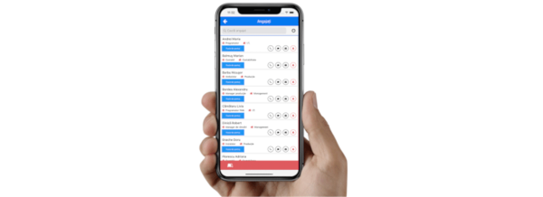 La achiziția acestui produs primiți gratuit și aplicatia BIO-matrix Micro Manager.