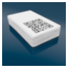 Card cu cod qr : Pontaj si Control Acces : Biomatrix