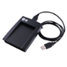 Cititor USB pentru carduri pentru pontaj si control acces : Pontaj si Control Acces : Biomatrix