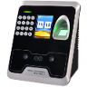 Sistem de pontaj si control acces cu cod + pin, cartela, amprenta sau imagine faciala : Pontaj si Control Acces : Biomatrix